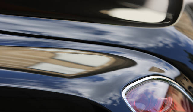 <strong>BENTLEY MULSANNE｜ベントレー ミュルザンヌ</strong>