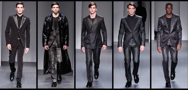 <strong>Calvin Klein collection｜カルバン・クライン コレクション</strong> 