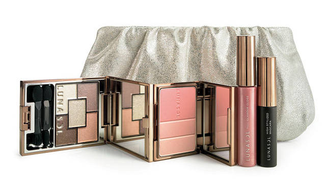 <strong>LUNASOL</strong> LUNASOL Party Coffret 2010