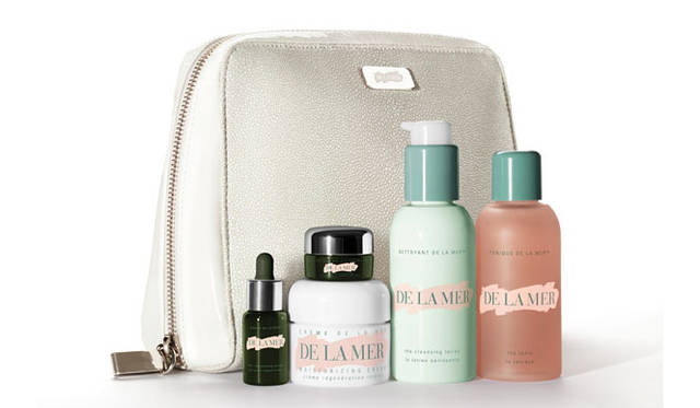 <strong>DE LA MER│ドゥ・ラ・メール</strong>　ミラキュラス ビギニングス　※11月5日（金）数量限定発売