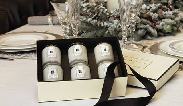 <strong>Jo Malone｜ジョー マローン</strong>　キャンドル コレクション