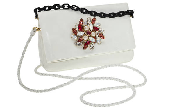 <strong>MIUMIU｜ミュウミュウ</strong>　バッグ 8万9250円 （予定価格）
