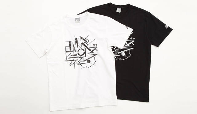 <strong>BEAMS T meets NIKE SPORTSWEAR</strong>　欲しかったグラフィックが満載。