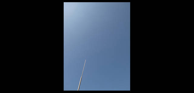 <strong>谷尻 誠 × リコーGR DIGITAL III</strong>｜「大きな針のようです」