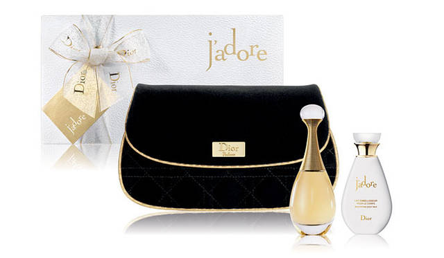 <strong>Dior｜ディオール</strong>　ジャドール ホリデイ コフレ （12月3日（金）数量限定発売）
