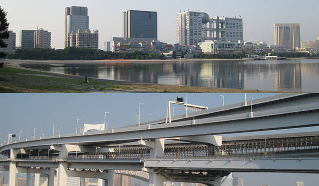 <strong>コンラッド東京 ランニングプラン “Conrad Stay, Run & Eat supported by adidas”　ランニングコース紹介</strong><br>TOKYOベイエリアコース（前半）～竹芝～レインボーブリッジ～台場～<br>「走力をもっと上げたい、もっとレベルアップしたい、景色を楽しみたい」ひと向けの5km（往復10km）コース。1kmから3kmのレインボーブリッジまではフラットで、3kmから5km間のレインボーブリッジでアップダウン。初心者80～90分／キロ8～9分ペース、中級者～70分／キロ6～7分ペース、上級者50～60分／キロ5～6分ペース。