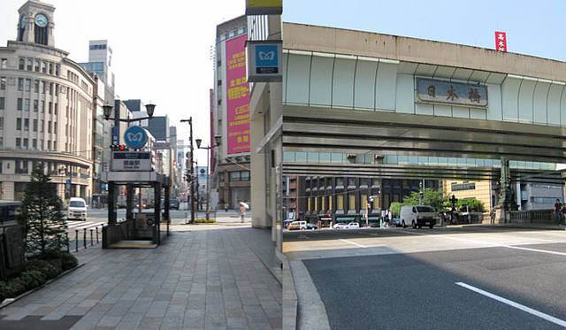 <strong>コンラッド東京 ランニングプラン “Conrad Stay, Run & Eat supported by adidas”　ランニングコース紹介</strong><br>銀座縦断コース ～新橋～銀座～京橋～日本橋～<br>「ランニングを好きになりたい、早朝を気持ちよく走りたい、銀座を楽しみたい」ひと向けの3.3km（片道）コース。銀座和光から日本橋交差点までは東京マラソンのコース。まっすぐなコースで、歩道も整備されているので足場が安定している。初心者60～70分／キロ7～8分ペース。