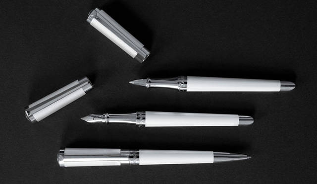<strong>S.T.Dupont｜エス・テー・デュポン</strong>　「リベルテ」 コレクション