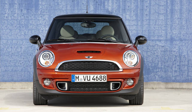 <strong>MINI｜ミニ</strong>