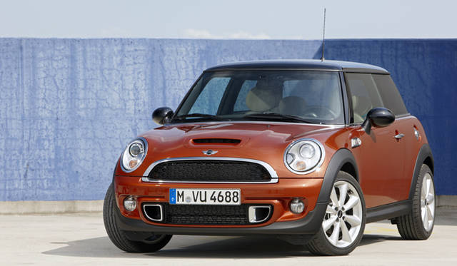 <strong>MINI｜ミニ</strong>