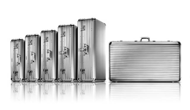 <strong>RIMOWA｜リモワ</strong>　 TOPAS誕生60周年記念モデル 「VINTAGE COLLECTION」