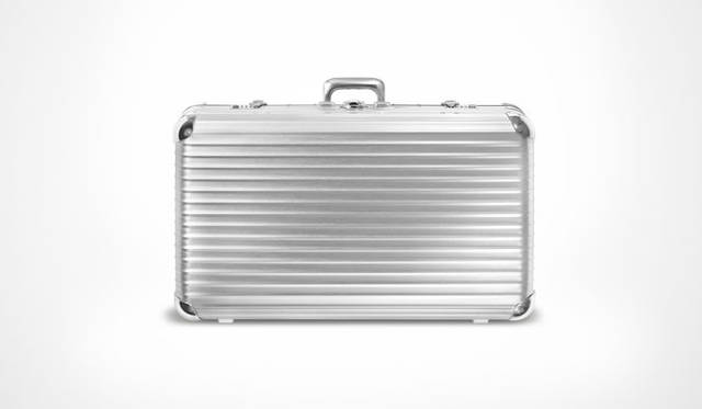 <strong>RIMOWA｜リモワ</strong>　 TOPAS誕生60周年記念モデル 「VINTAGE COLLECTION」