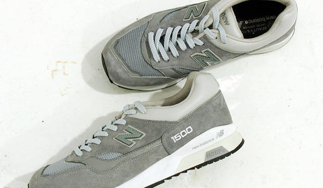 <strong>BEAUTY＆YOUTH UNITED ARROWS｜ビューティ＆ユース ユナイテッドアローズ</strong>　 B&Y 別注 「NEW BALANCE 1400/1500」
