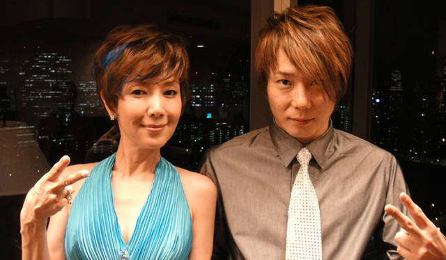 <strong>戸田恵子 連載</strong>｜戸田恵子×植木 豪 あらためて2010年を振り返る