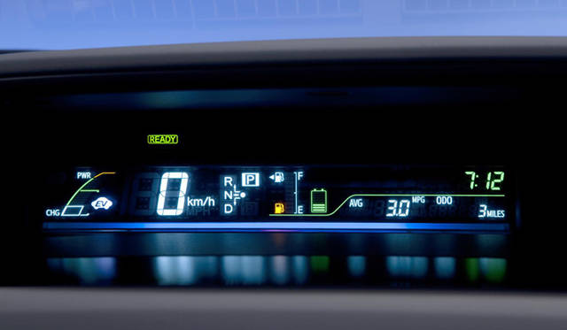 <strong>TOYOTA Prius v｜トヨタ プリウスv</strong>