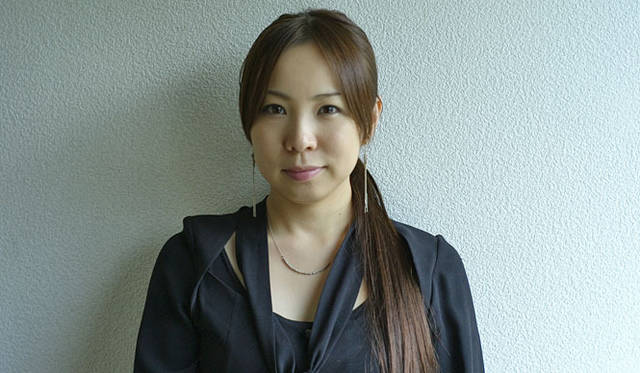 <strong>特集｜OPENERS的ニッポンの女性建築家　永山祐子</strong>　Photo by Takashi Kato<br>