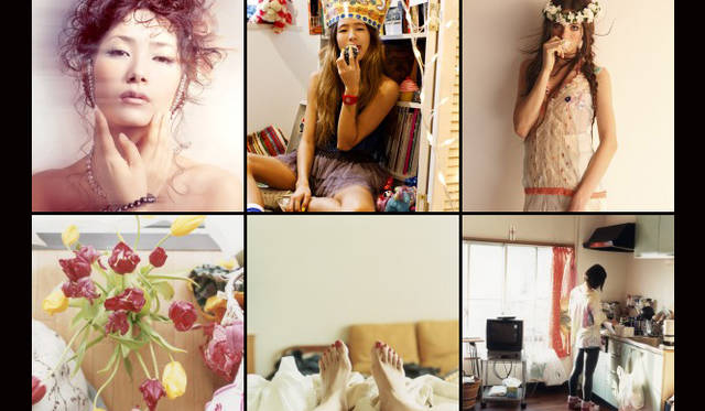 上／フォトグラファー　<strong>メノ ナオミ｜MENO  Naomi</strong>　2009年よりbrand new fabrique に所属。女性誌を中心に活躍中。<br />下／フォトグラファー　<strong>嶋本 麻利沙｜ SHIMAMOTO　Marisa</strong>　2003年サンフランシスコのACADEMY OF ART UNIVERSITY写真科卒業。NYでマーク・ボースウィックのインターンを経て帰国後、フリーで活動。写真集「as is」刊行。写真展because there is light( idea gallery)、yellow turning gold(No.12 Gallery) 開催。