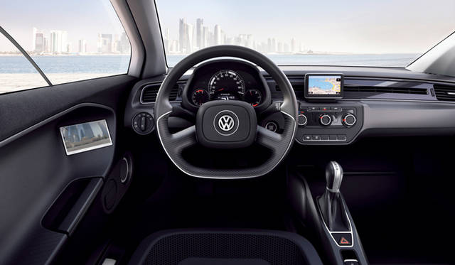 <strong>Volkswagen XL1 concept｜フォルクスワーゲン XL1 コンセプト</strong> 