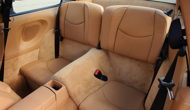 <strong>PORSCHE 911 Carrera｜ポルシェ 911 カレラ</strong>