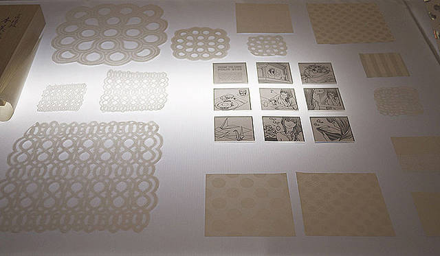 <strong>TAKAHASHI HIROKO</strong> MINO JAPANESE PAPER New Brand "3120"