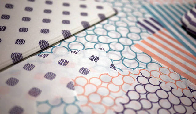 <strong>TAKAHASHI HIROKO</strong> MINO JAPANESE PAPER New Brand "3120"