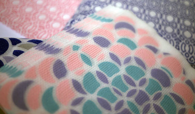 <strong>TAKAHASHI HIROKO</strong> MINO JAPANESE PAPER New Brand "3120"
