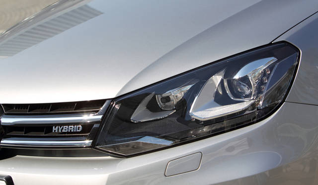 <strong>Volkswagen Touareg Hybrid｜フォルクスワーゲン トゥアレグ ハイブリッド</strong>