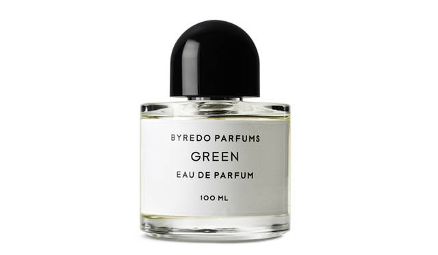 <strong>BYREDO｜バレード</strong>  オードパルファン 50mL　1万4700円、100mL　2万4570円