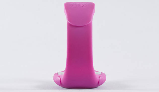 <strong>NOOKA</strong> Karim Rashid Collaboration Watch "Yogurt"