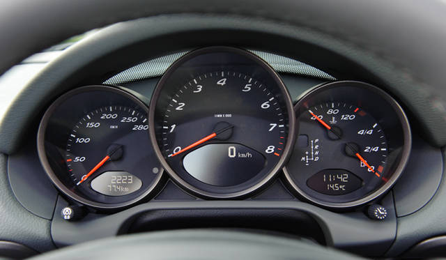 <strong>PORSCHE Boxter｜ポルシェ ボクスター</strong>