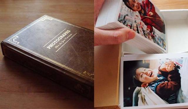 <strong>FUJI FILM</strong> ALBUM "ALBUM BOX"