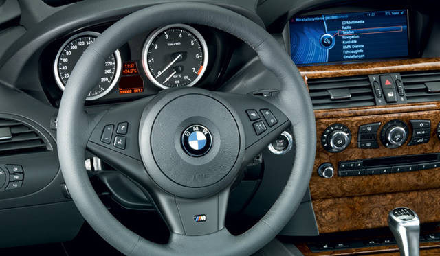 <strong>BMW 6Series Cabriolet｜ビー・エム・ダブリュー 6シリーズ カブリオレ</strong>