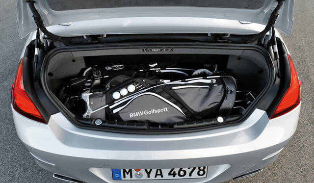<strong>BMW 6Series Cabriolet｜ビー・エム・ダブリュー 6シリーズ カブリオレ</strong>