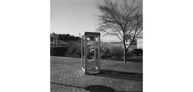 <strong>写心気 059</strong> Photo by 立木義浩