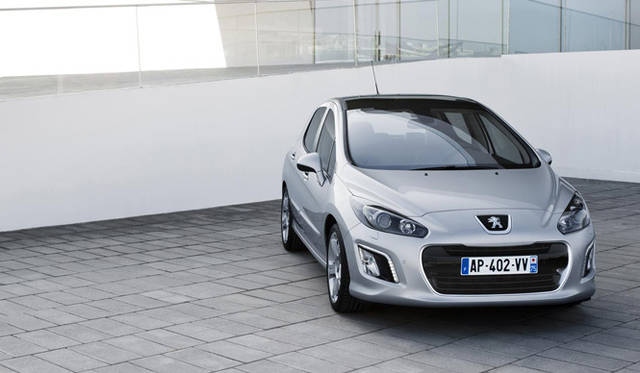 <strong>PEUGEOT 308｜プジョー 308</strong>