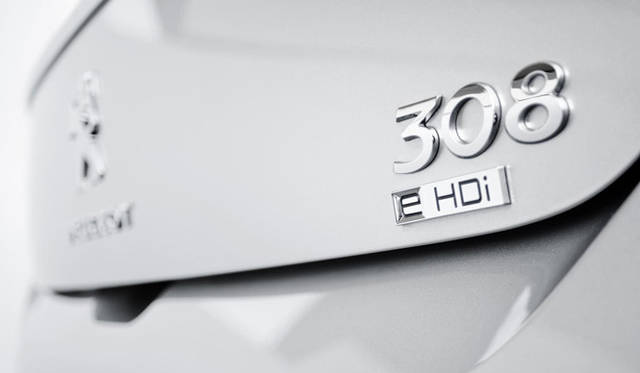 <strong>PEUGEOT 308｜プジョー 308</strong>