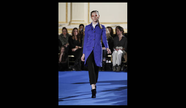 <strong>THAKOON｜タクーン</strong> 2011年秋冬コレクション速報
