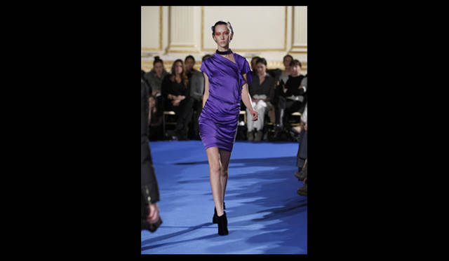 <strong>THAKOON｜タクーン</strong> 2011年秋冬コレクション速報