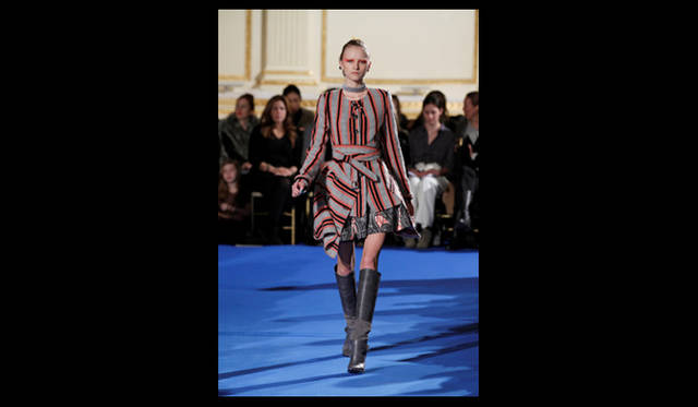 <strong>THAKOON｜タクーン</strong> 2011年秋冬コレクション速報