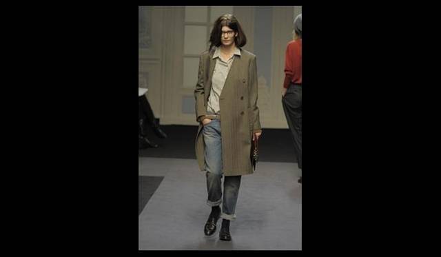 <strong>Paul Smith｜ポール・スミス</strong> 2011年秋冬コレクション速報