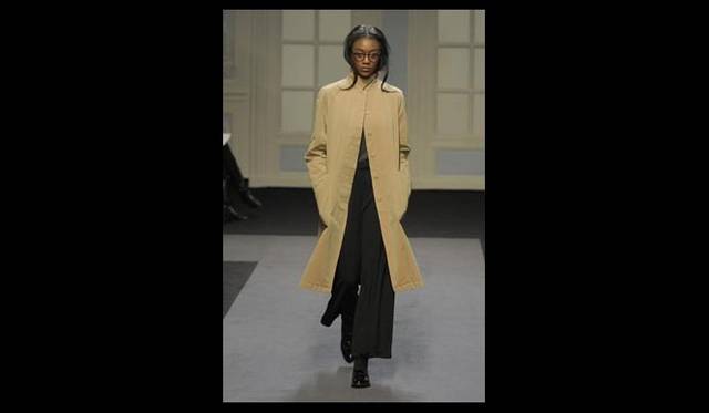<strong>Paul Smith｜ポール・スミス</strong> 2011年秋冬コレクション速報