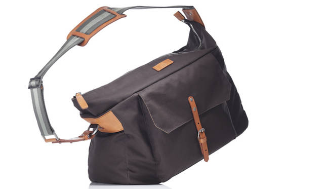 <strong>GUCCI｜グッチ</strong> ダッフルバッグ [W52×H27×D17cm] 12万3900円（グッチ／グッチ ジャパン）