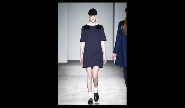 <strong>KAREN WALKER｜カレン ウォーカー</strong> 2011年秋冬コレクション速報　