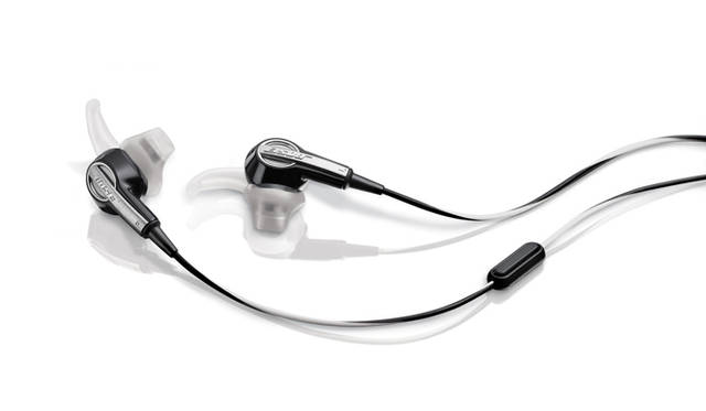 <strong>Bose｜ボーズ</strong>  スマートフォン専用モバイルインイヤーヘッドセット「Bose®MIE2 mobile headset」