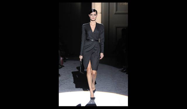 <strong>Salvatore Ferragamo｜サルヴァトーレ フェラガモ</strong> 2011年秋冬コレクション速報　