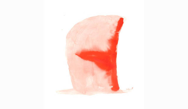 <strong>エキシビション「TWILIGHT-Tokujin Yoshioka」</strong>　スケッチ