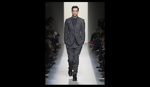 <strong>BOTTEGA VENETA</strong> 