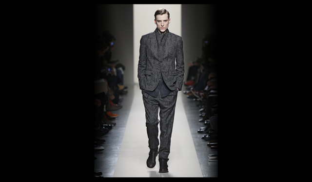 <strong>BOTTEGA VENETA</strong> 