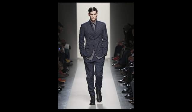 <strong>BOTTEGA VENETA</strong> 