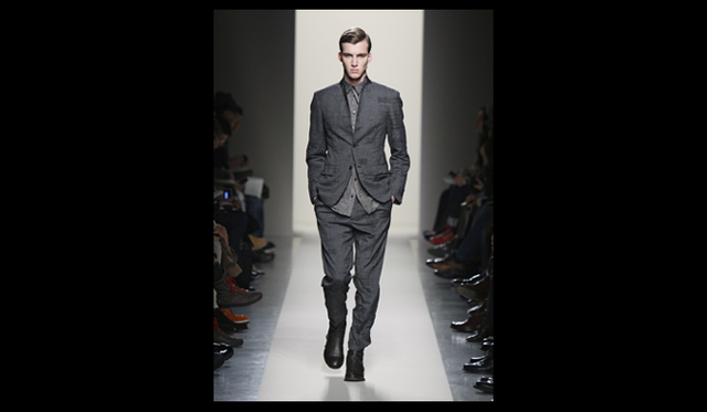 <strong>BOTTEGA VENETA</strong> 